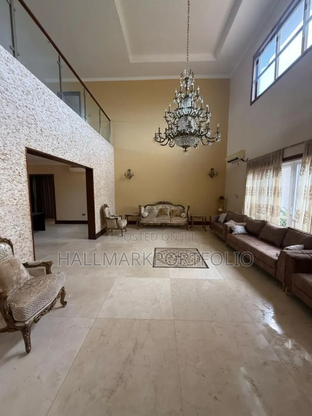 5bdrm Mansion in Chain Homes, Accra Metropolitan for rent in Accra Metropolitan