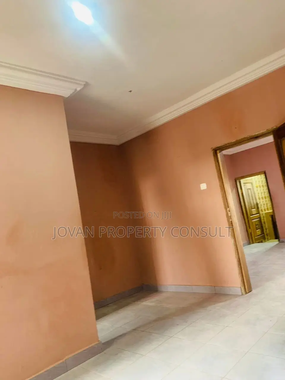 1bdrm Room & Parlour in Amasaman Achiaman, Ga West Municipal for rent in Ga West Municipal
