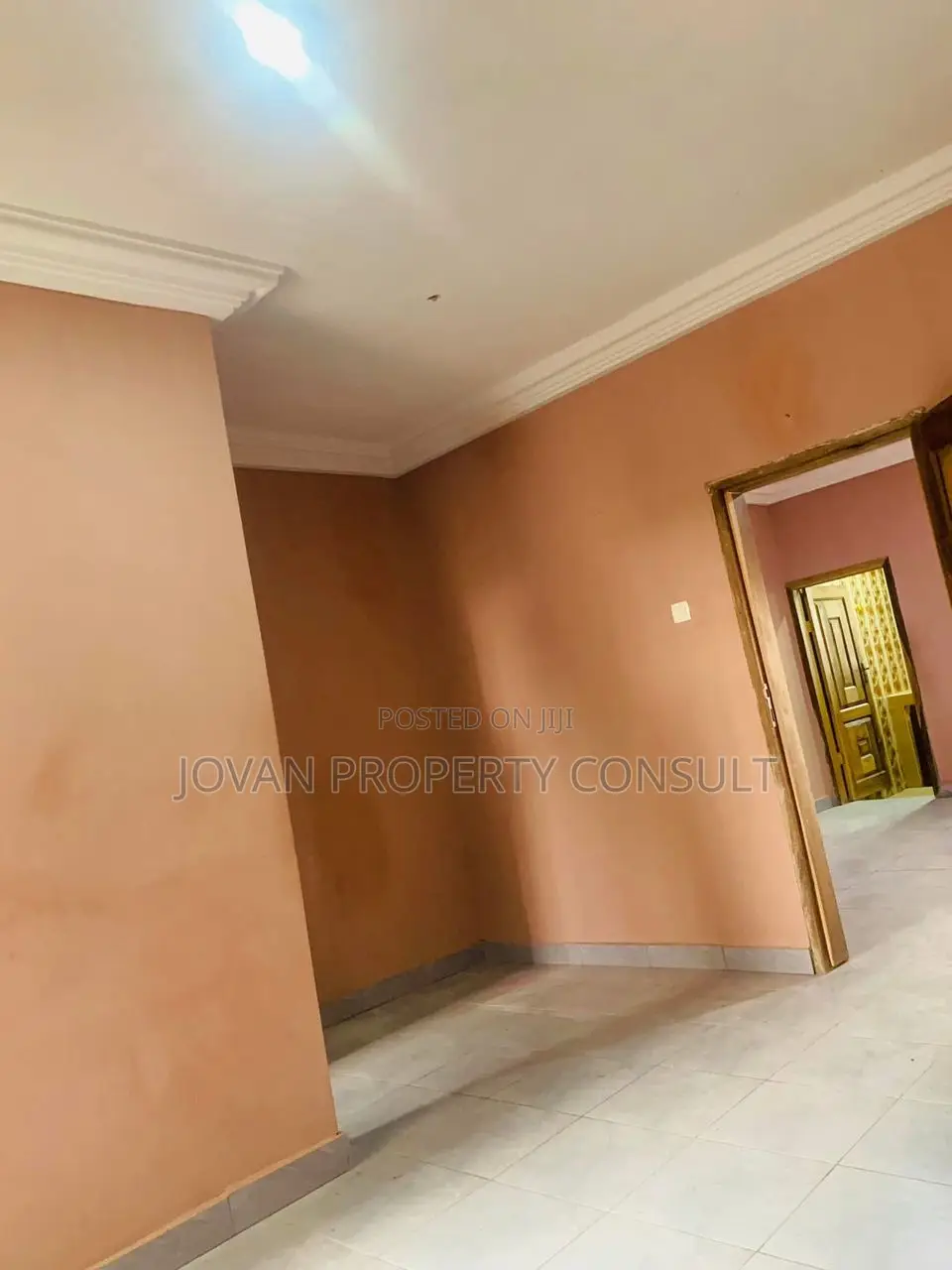 1bdrm Room & Parlour in Amasaman Achiaman, Ga West Municipal for rent in Ga West Municipal