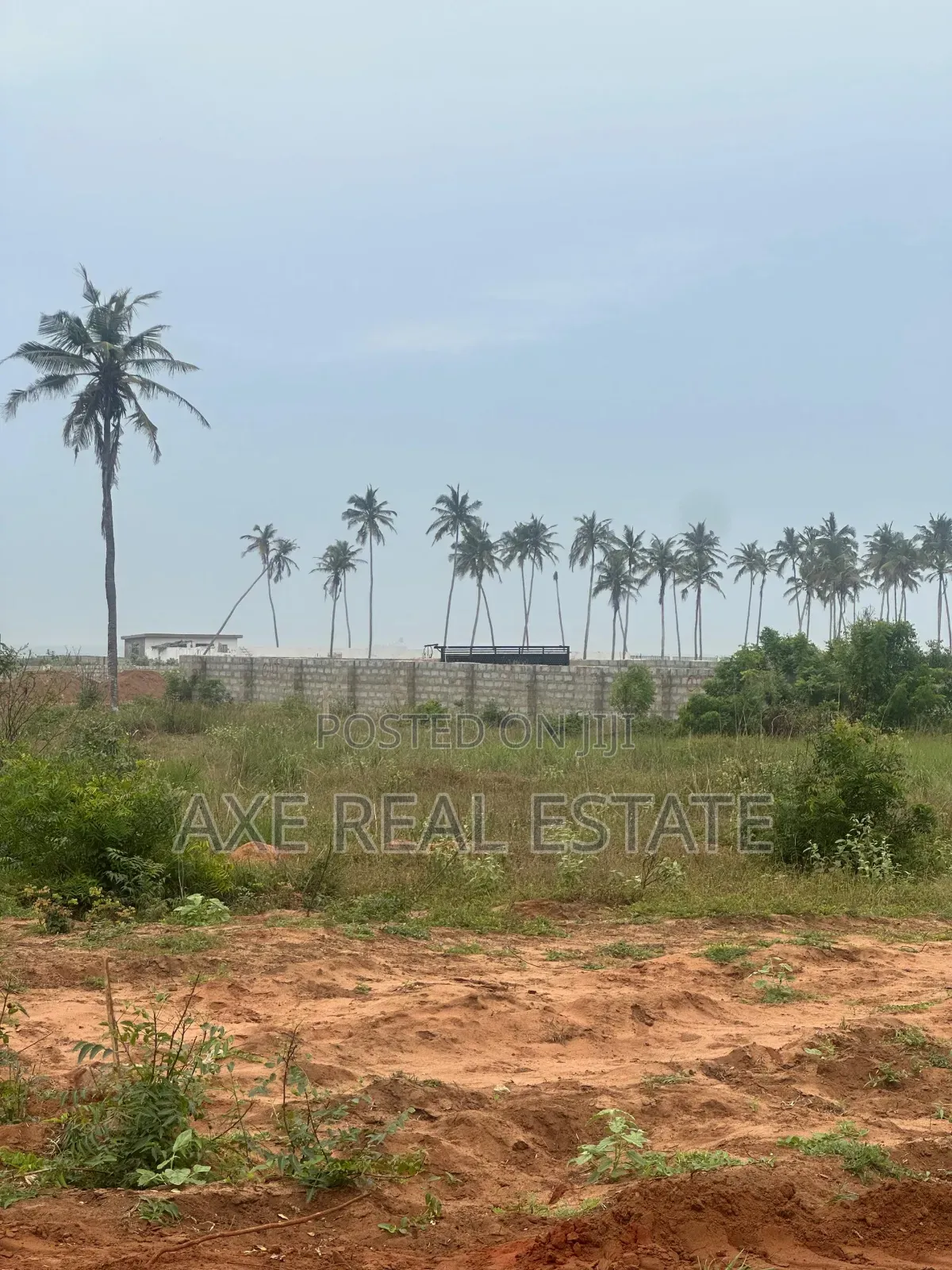 Next Project Plots at Prampram New Ningo in Prampram