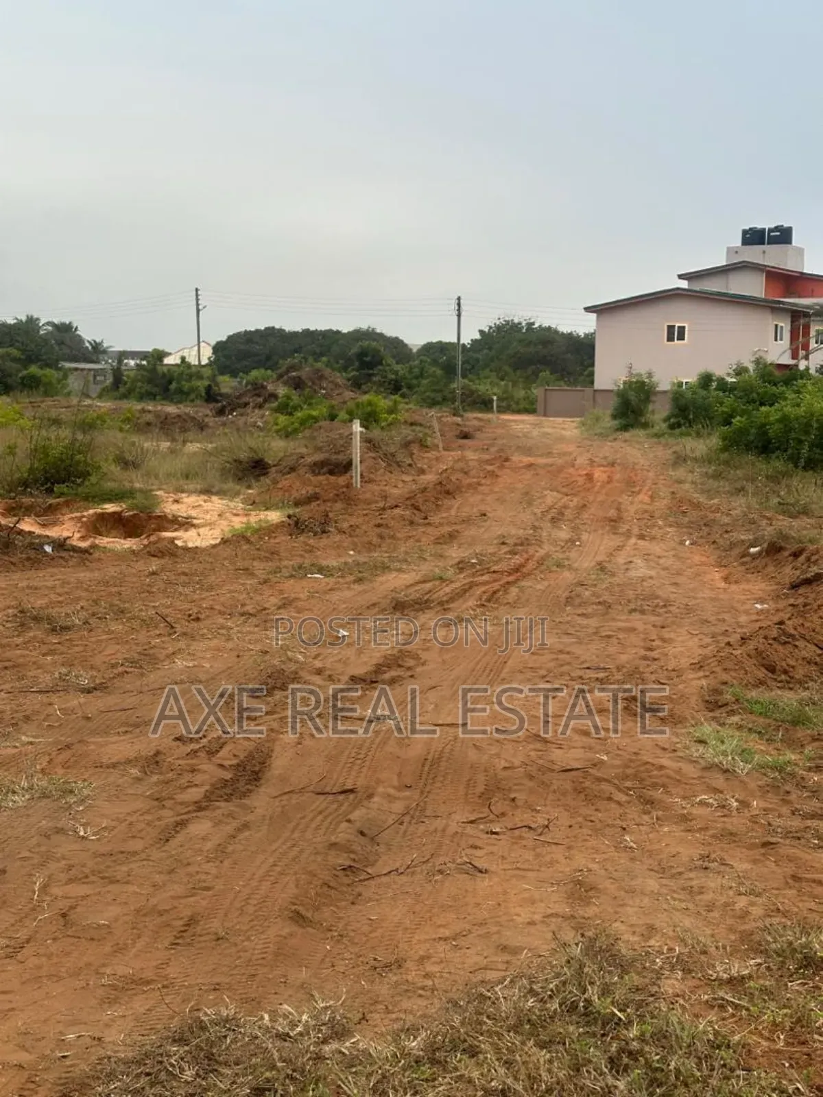 Next Project Plots at Prampram New Ningo in Prampram