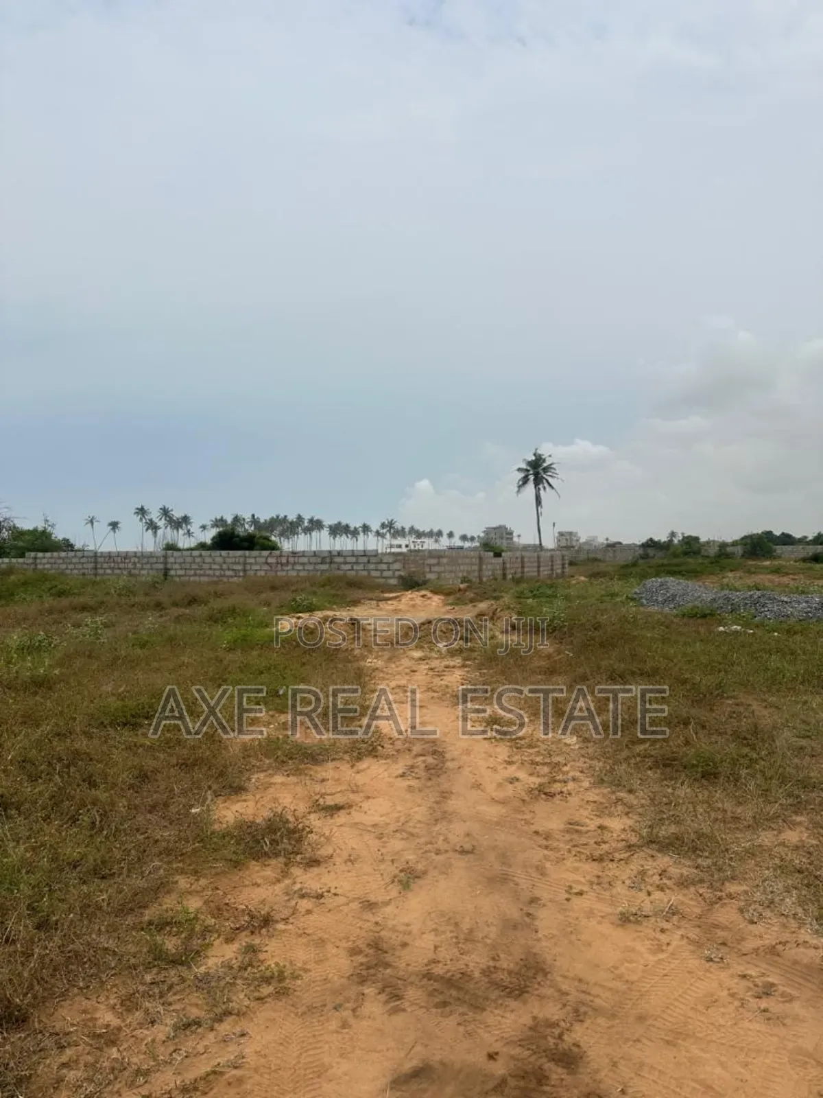 Next Project Plots at Prampram New Ningo in Prampram