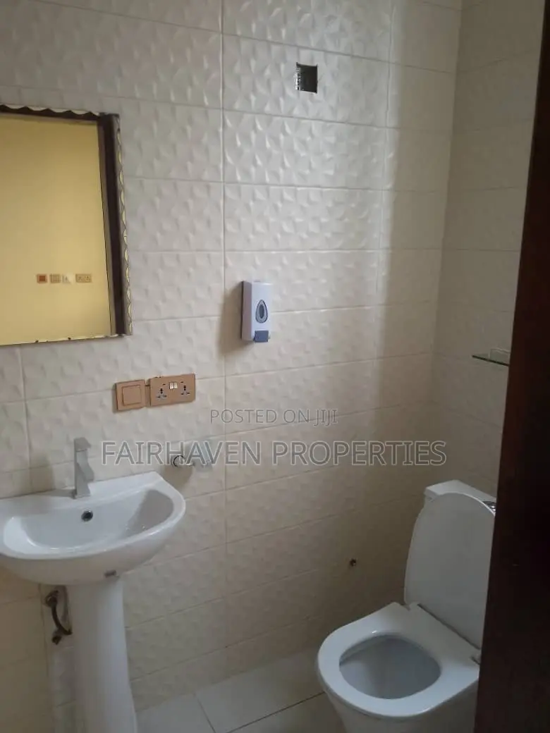 3bdrm Apartment in Fairhaven Properties, Tseaddo for rent in Tseaddo