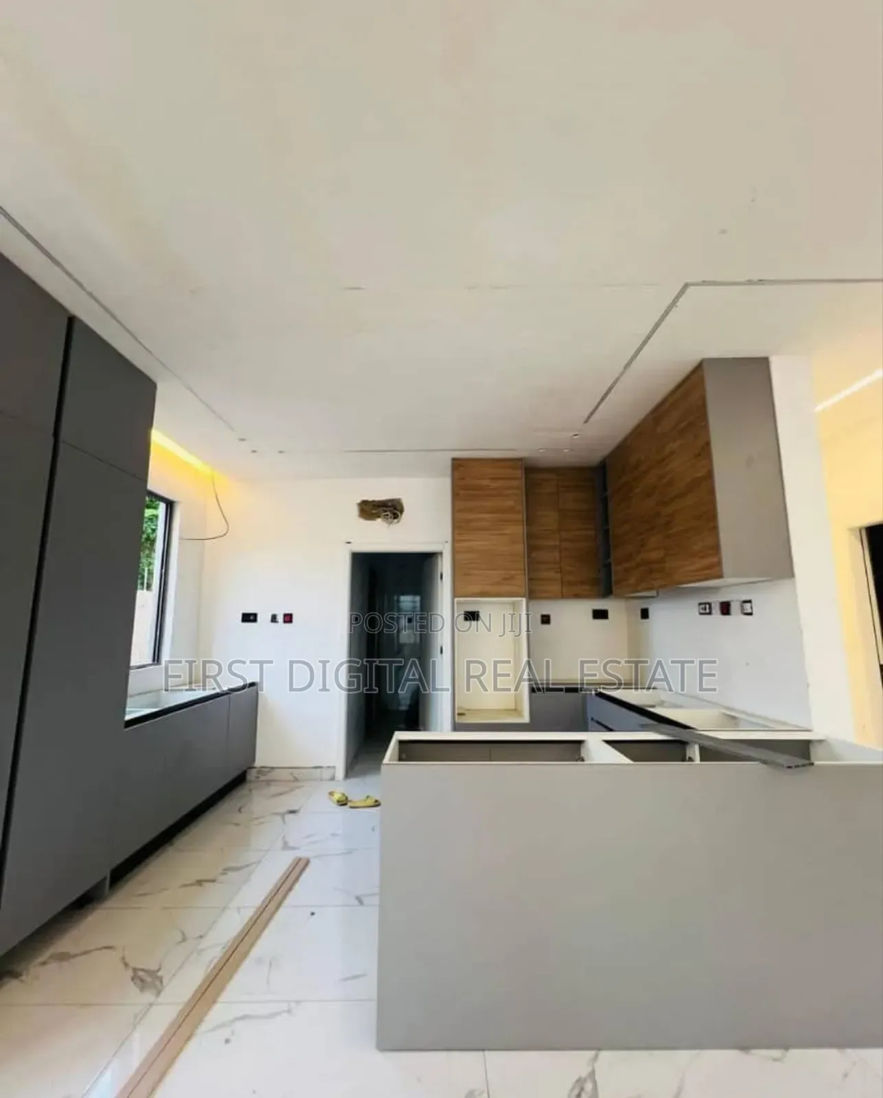 4 Bedroom Duplex for Sale at East Legon in East Legon