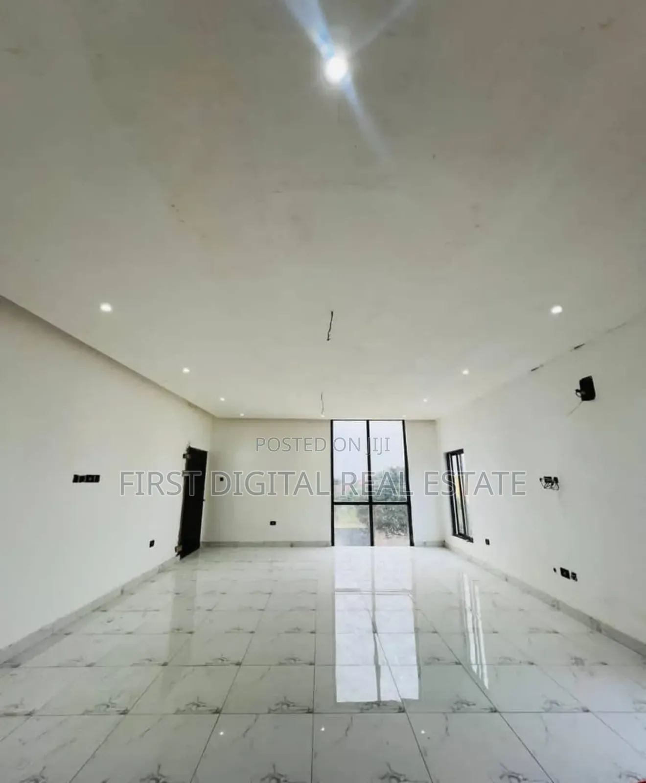 4 Bedroom Duplex for Sale at East Legon in East Legon