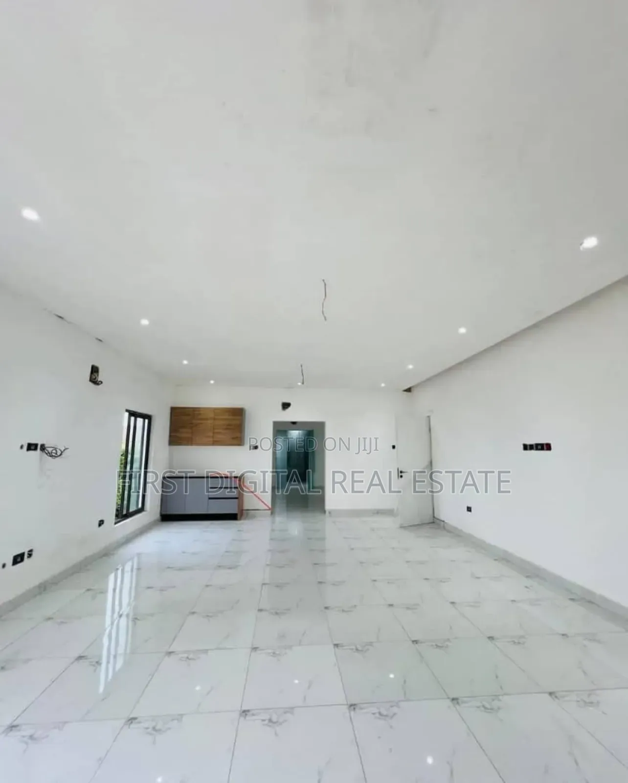 4 Bedroom Duplex for Sale at East Legon in East Legon
