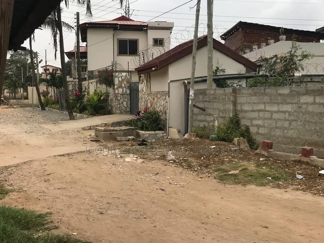1 Acre Land for Sale at Lapaz N1 Highway in Las Palmas Area