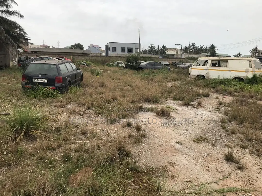 1 Acre Land for Sale at Lapaz N1 Highway in Las Palmas Area