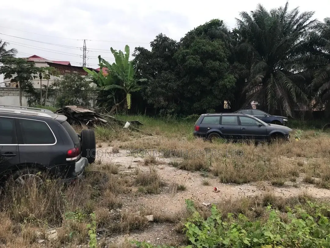 1 Acre Land for Sale at Lapaz N1 Highway in Las Palmas Area