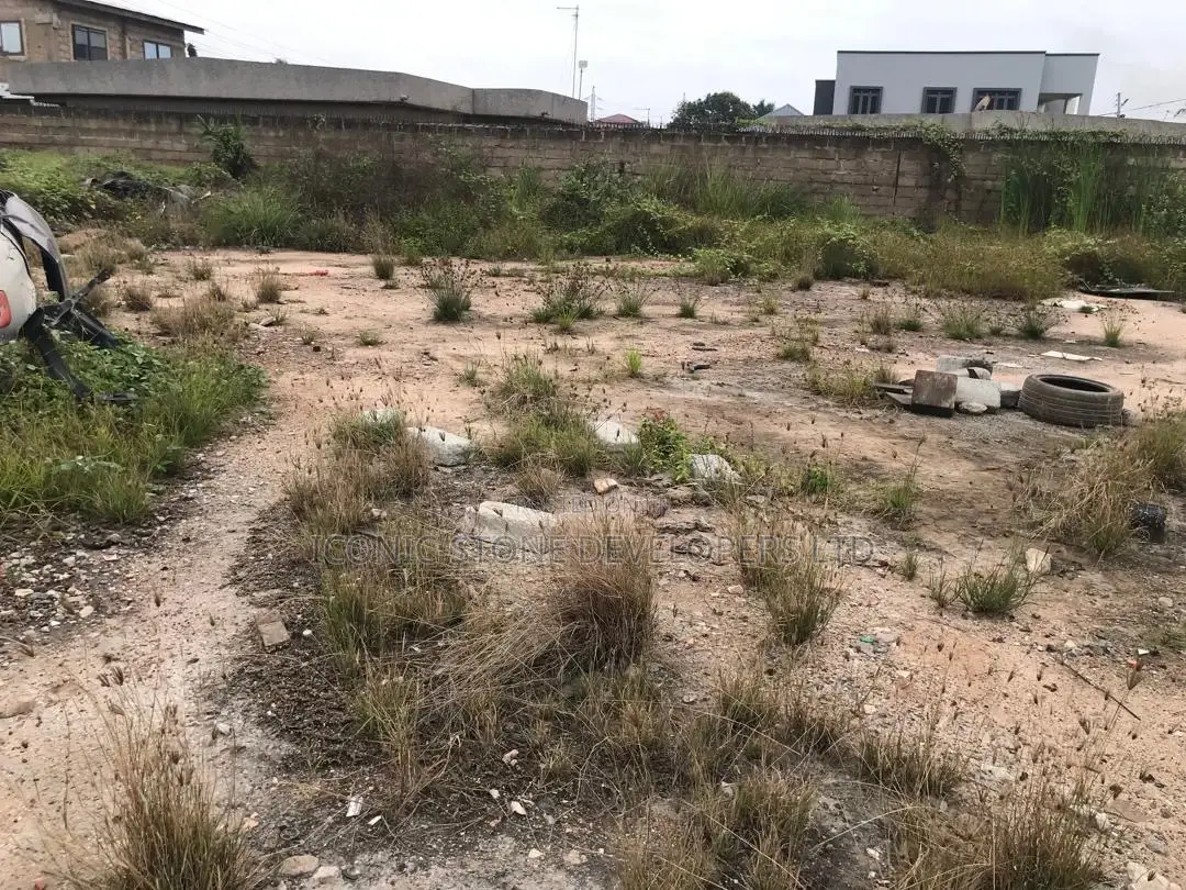 1 Acre Land for Sale at Lapaz N1 Highway in Las Palmas Area