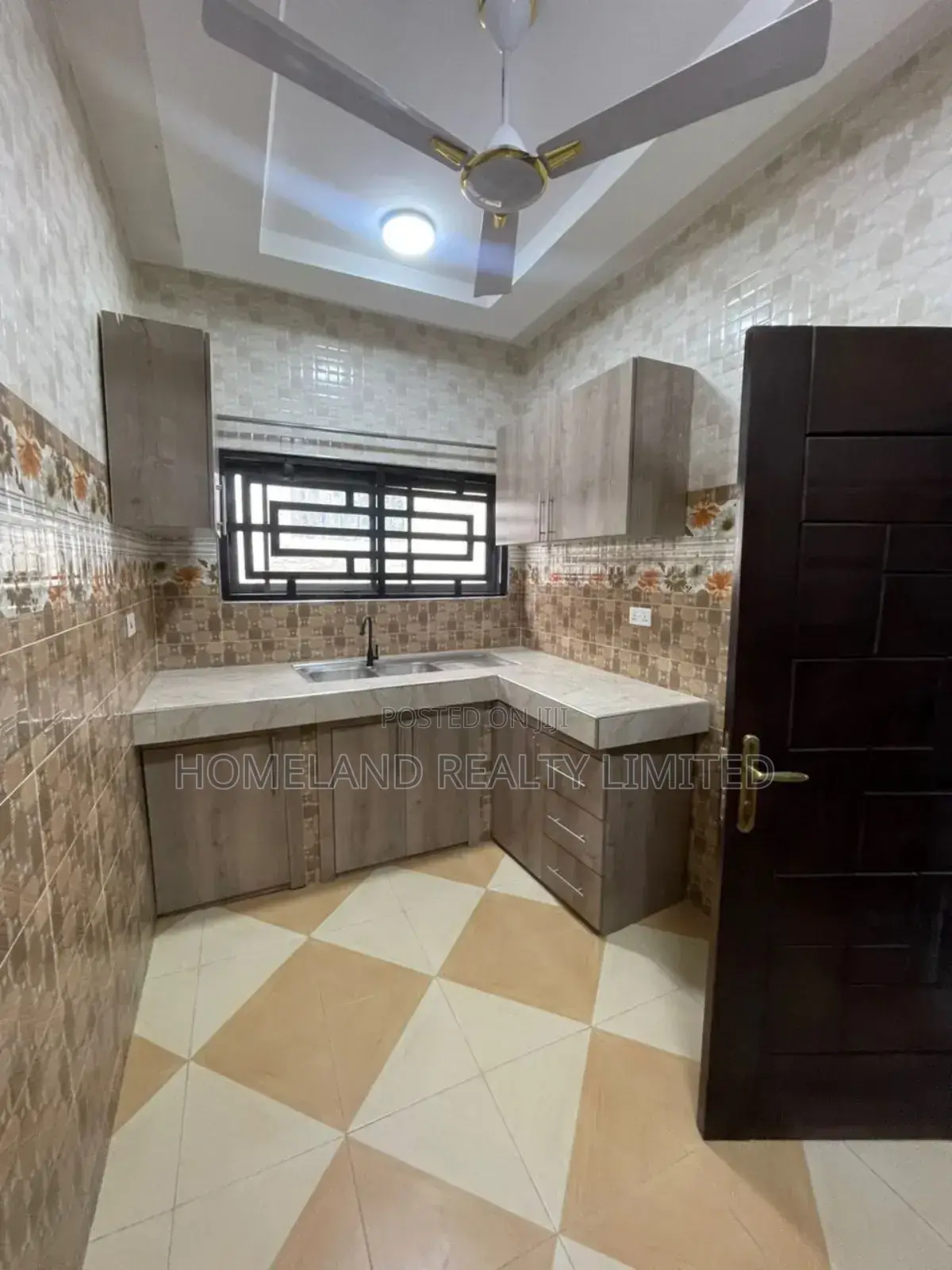 1bdrm Apartment in Soap Factory, Agbogba for rent in Agbogba