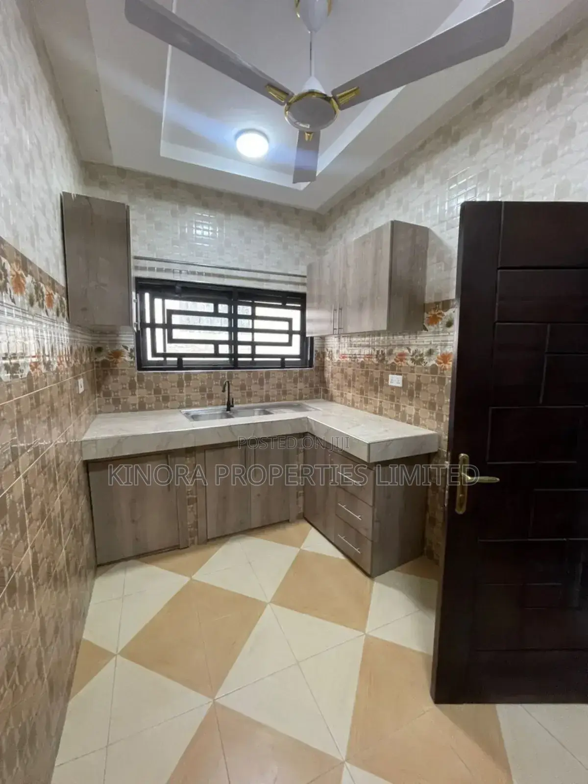 1bdrm Apartment in Soap Factory, Agbogba for rent in Agbogba