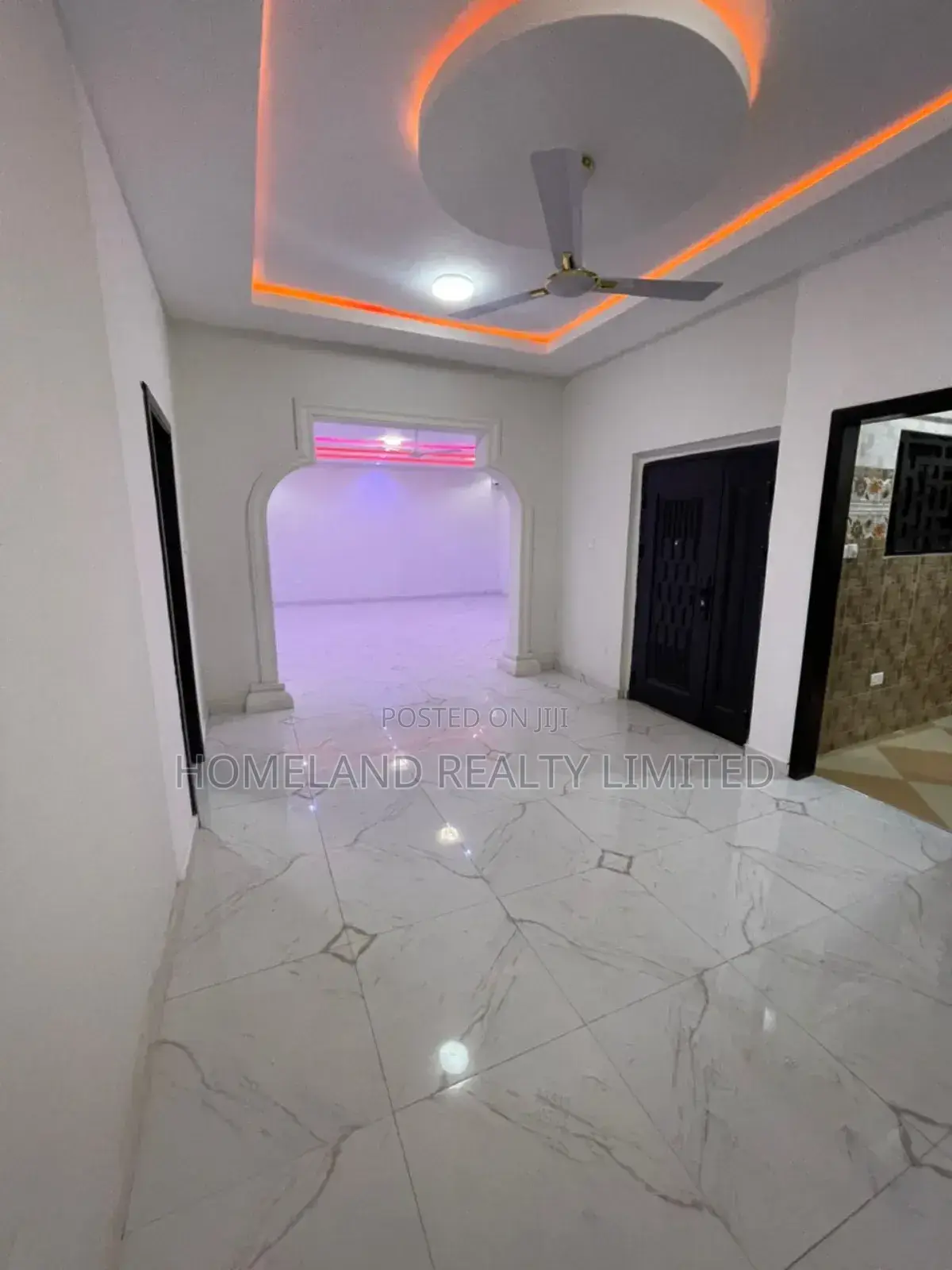 1bdrm Apartment in Soap Factory, Agbogba for rent in Agbogba