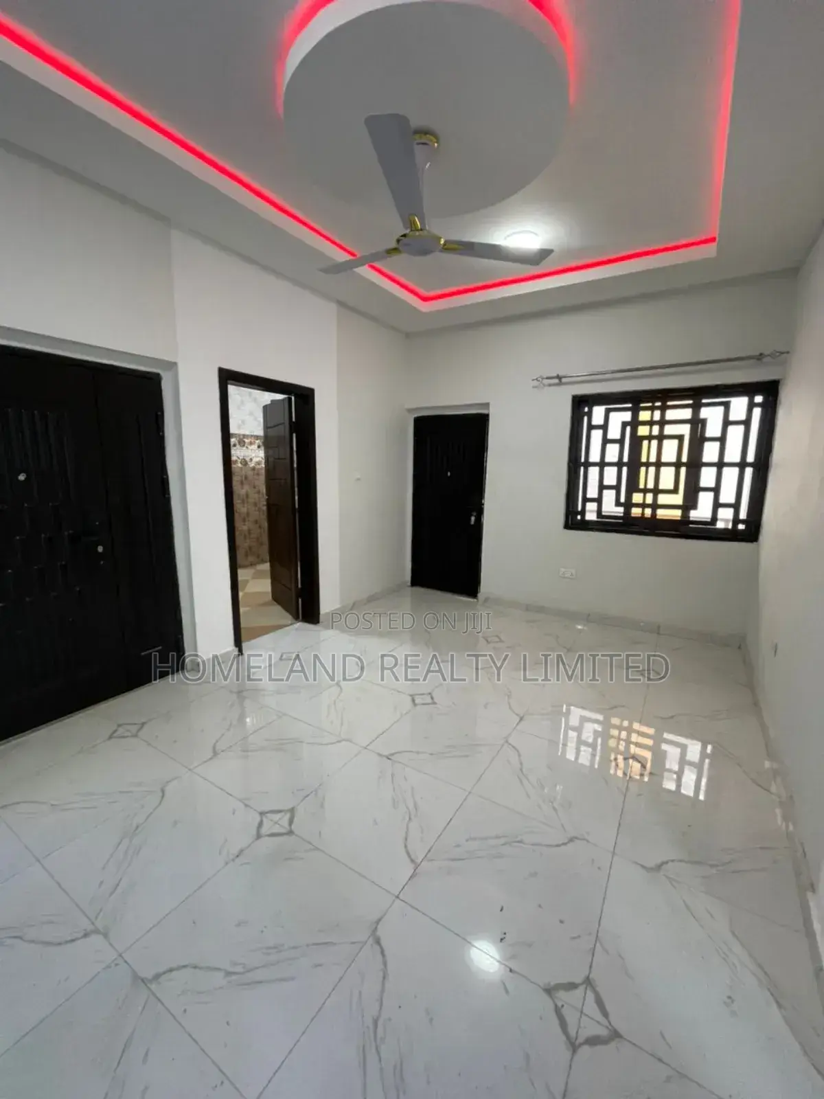 1bdrm Apartment in Soap Factory, Agbogba for rent in Agbogba