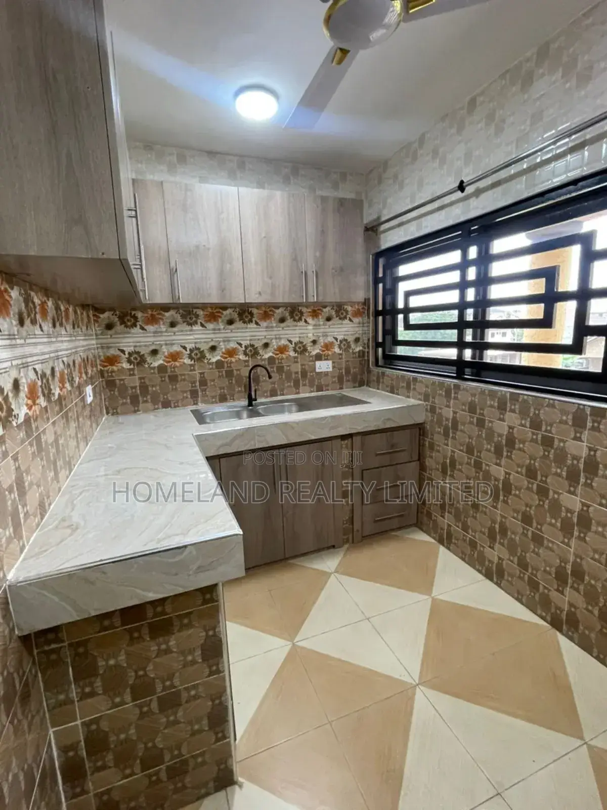 1bdrm Apartment in Soap Factory, Agbogba for rent in Agbogba
