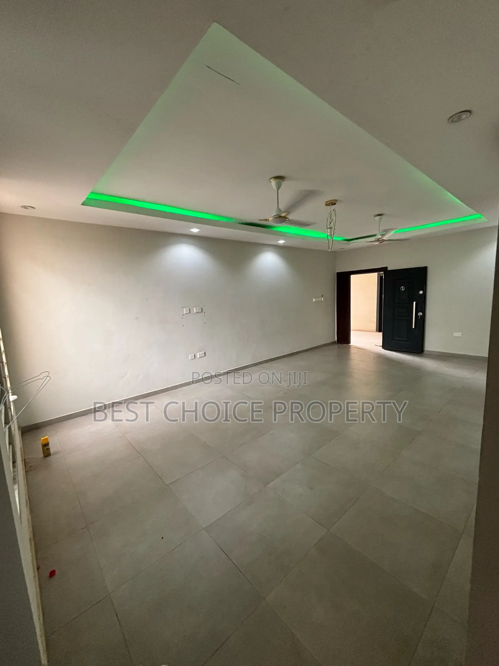 Ex Two Bedroom Apartment for Rent at Lakeside Estate in Lake Side Estate