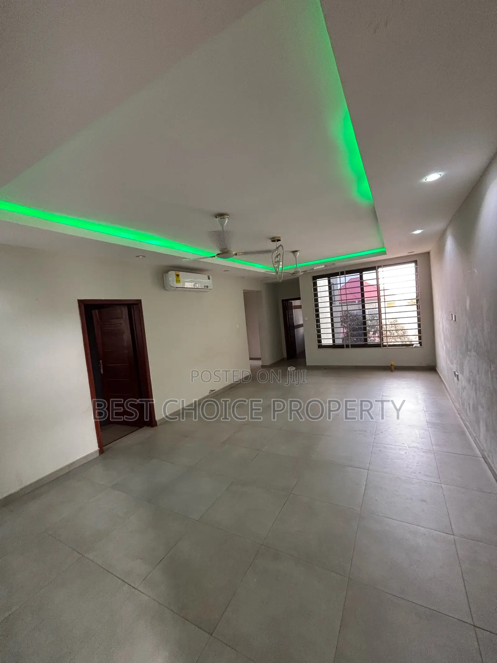Ex Two Bedroom Apartment for Rent at Lakeside Estate in Lake Side Estate