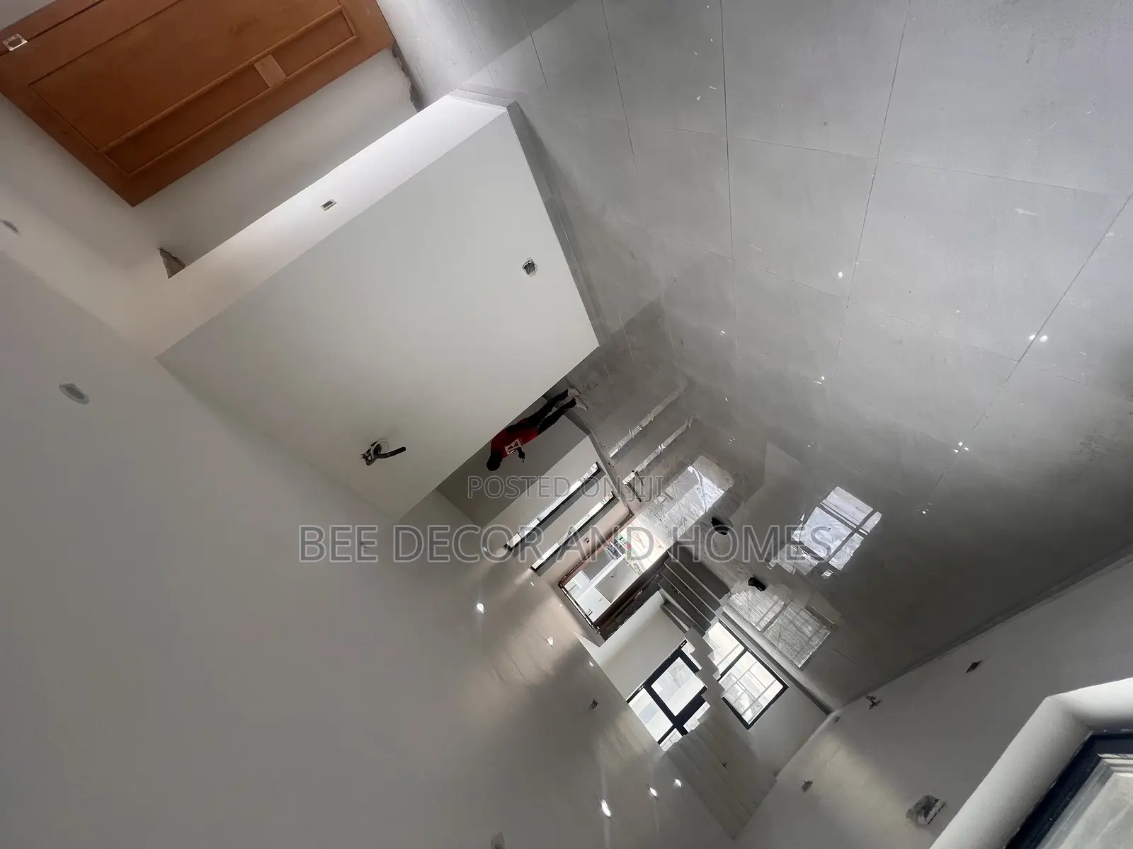 4bdrm Townhouse/Terrace in Bee Decor & Homes, North Legon for sale in North Legon