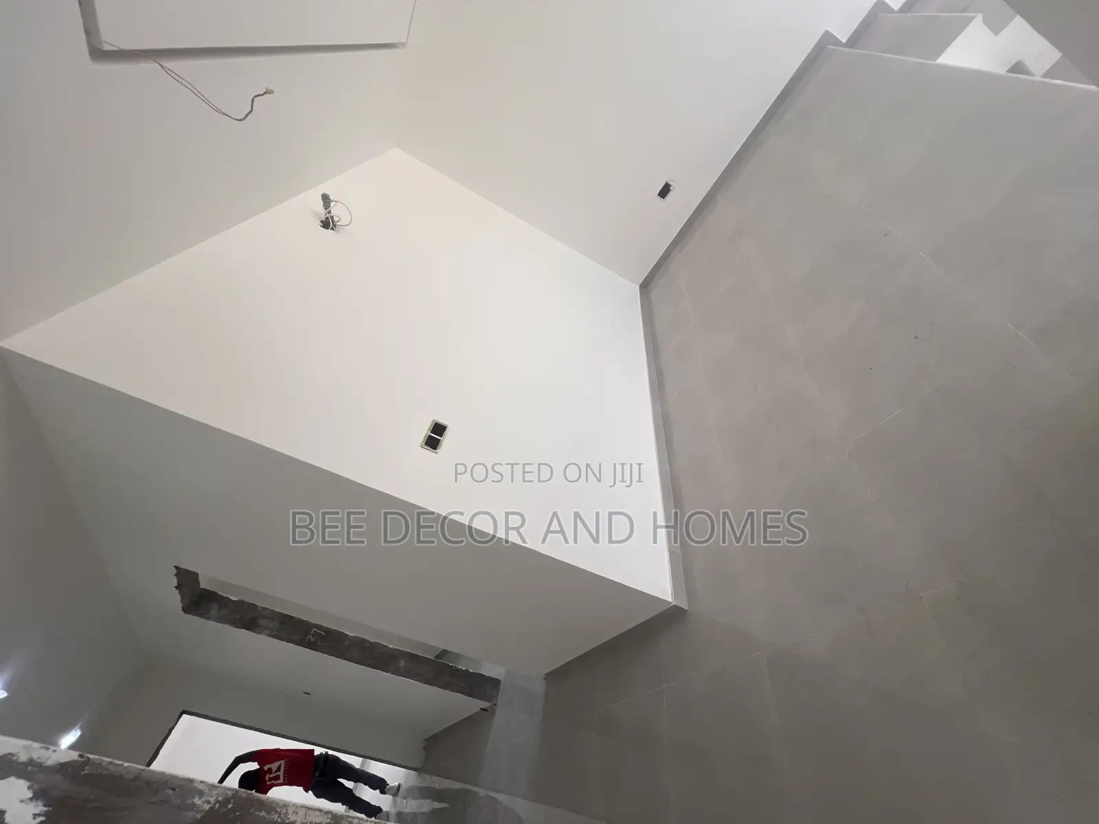 4bdrm Townhouse/Terrace in Bee Decor & Homes, North Legon for sale in North Legon