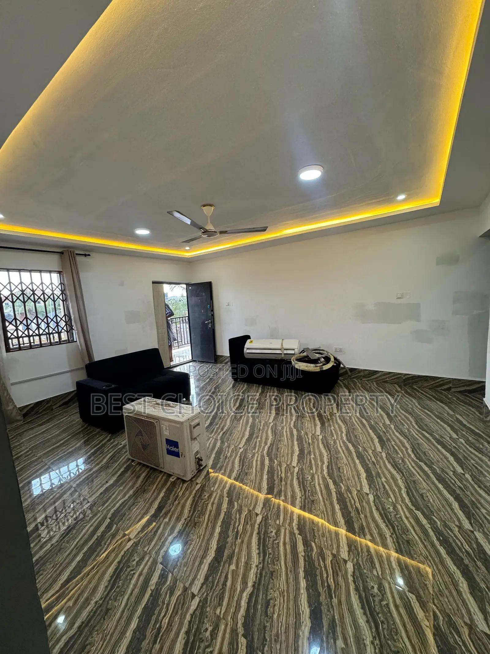 Two Bedroom Apartment Lakeside Community 1 in Lake Side Estate