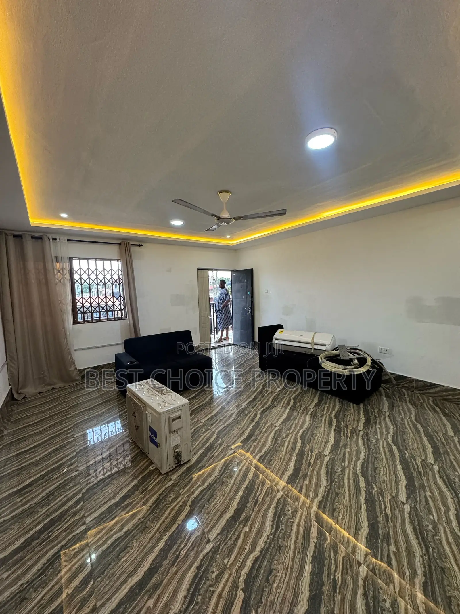 Two Bedroom Apartment Lakeside Community 1 in Lake Side Estate