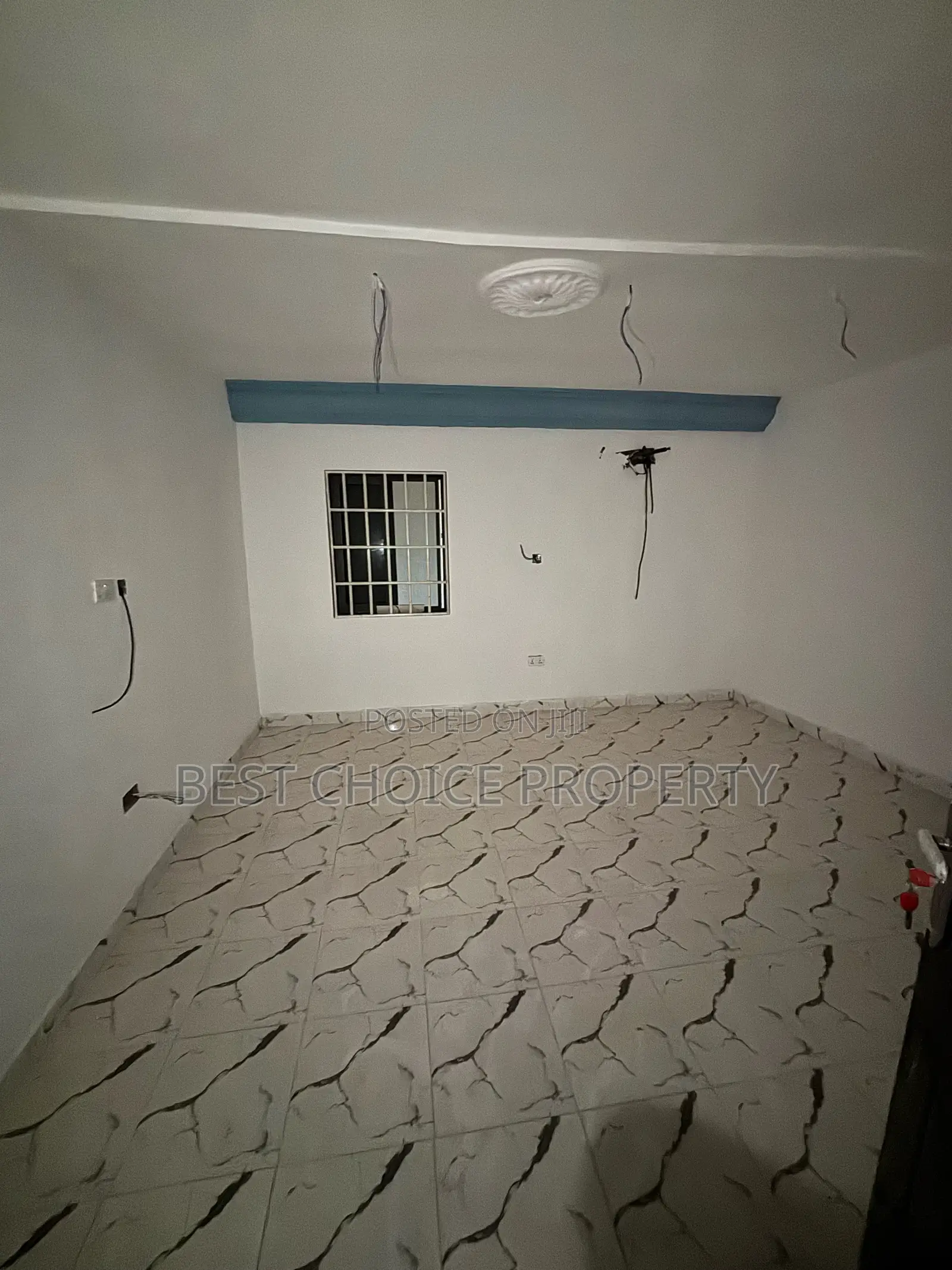 Two Bedroom Apartment New Legon International School in New Legon