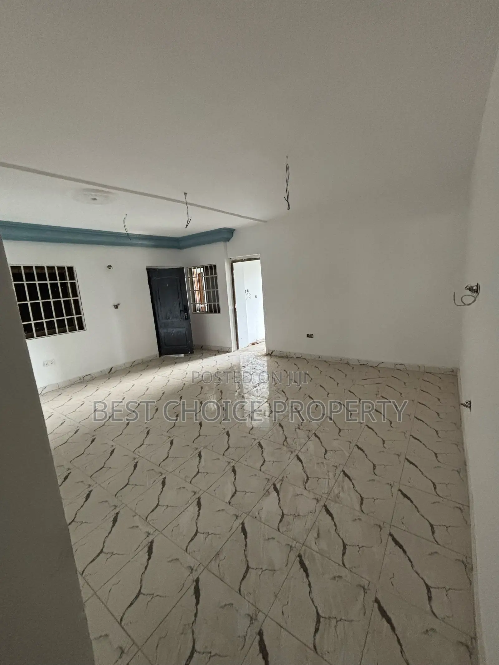 Two Bedroom Apartment New Legon International School in New Legon