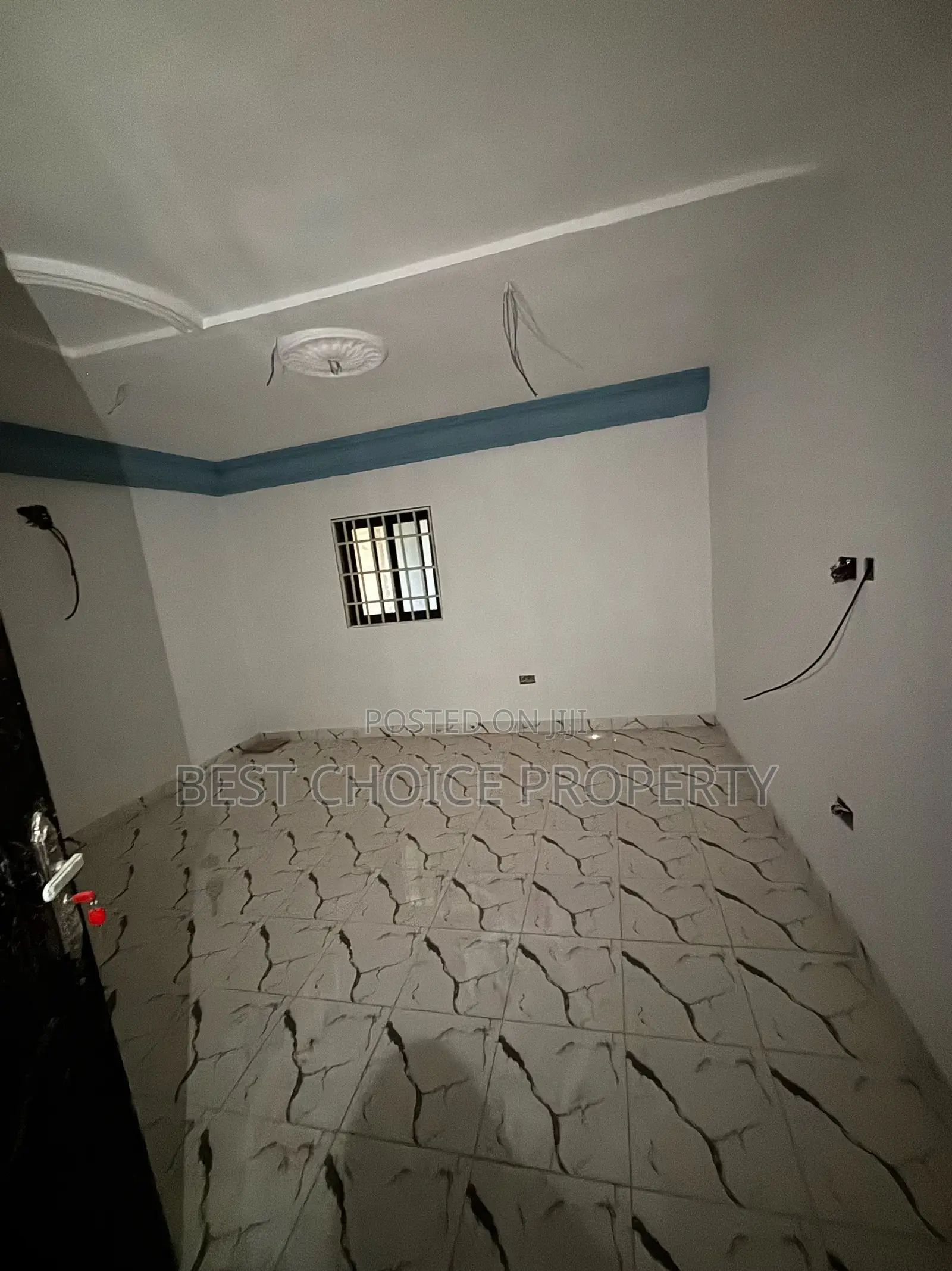 Two Bedroom Apartment New Legon International School in New Legon