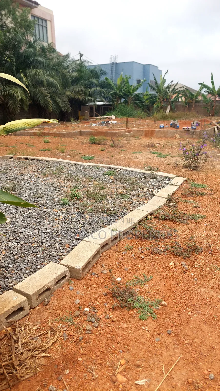 2 Plots Of Land For Sale At Spintex Manet in Spintex