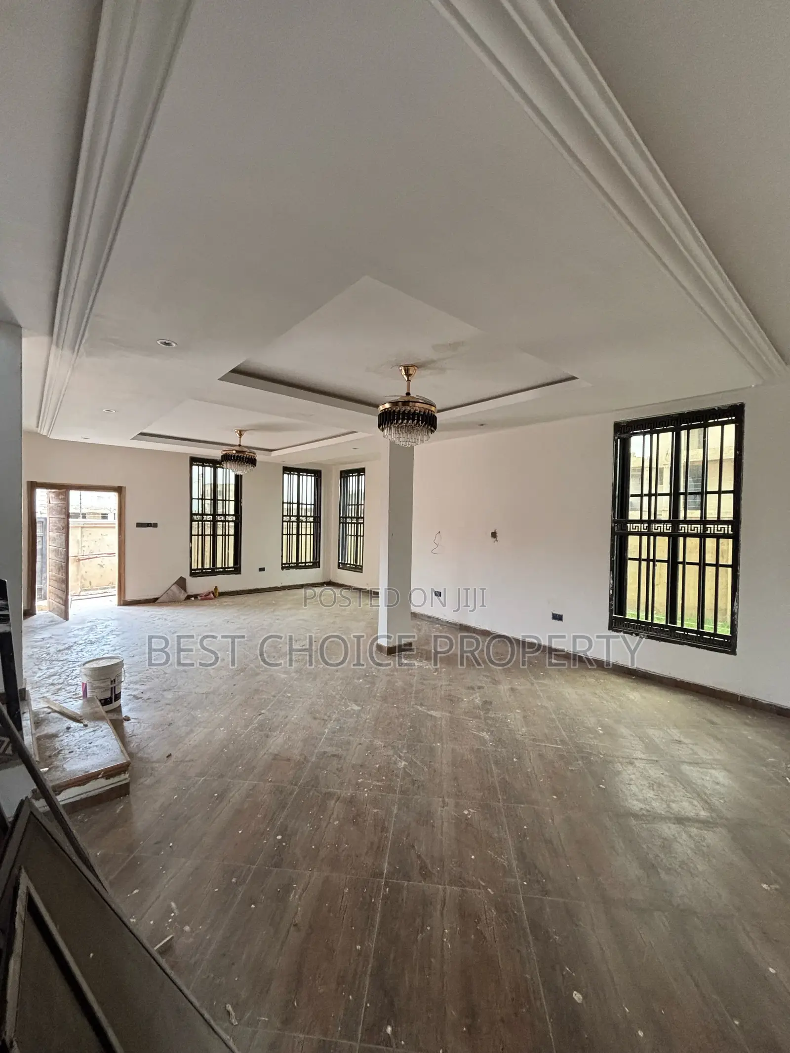 Ex 4 Bedroom House for Sale at Adenta Amrahia in Amrahia
