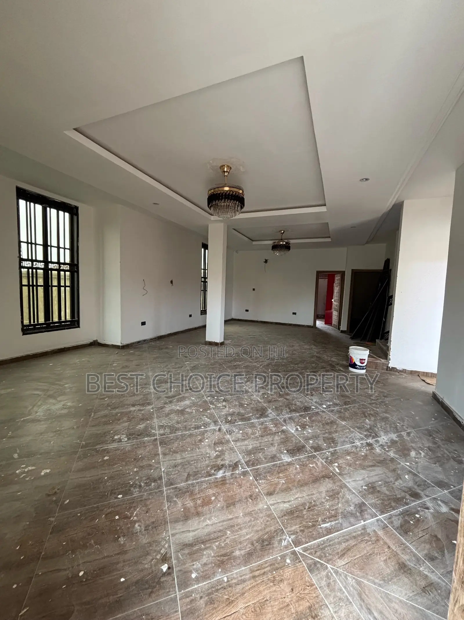 Ex 4 Bedroom House for Sale at Adenta Amrahia in Amrahia
