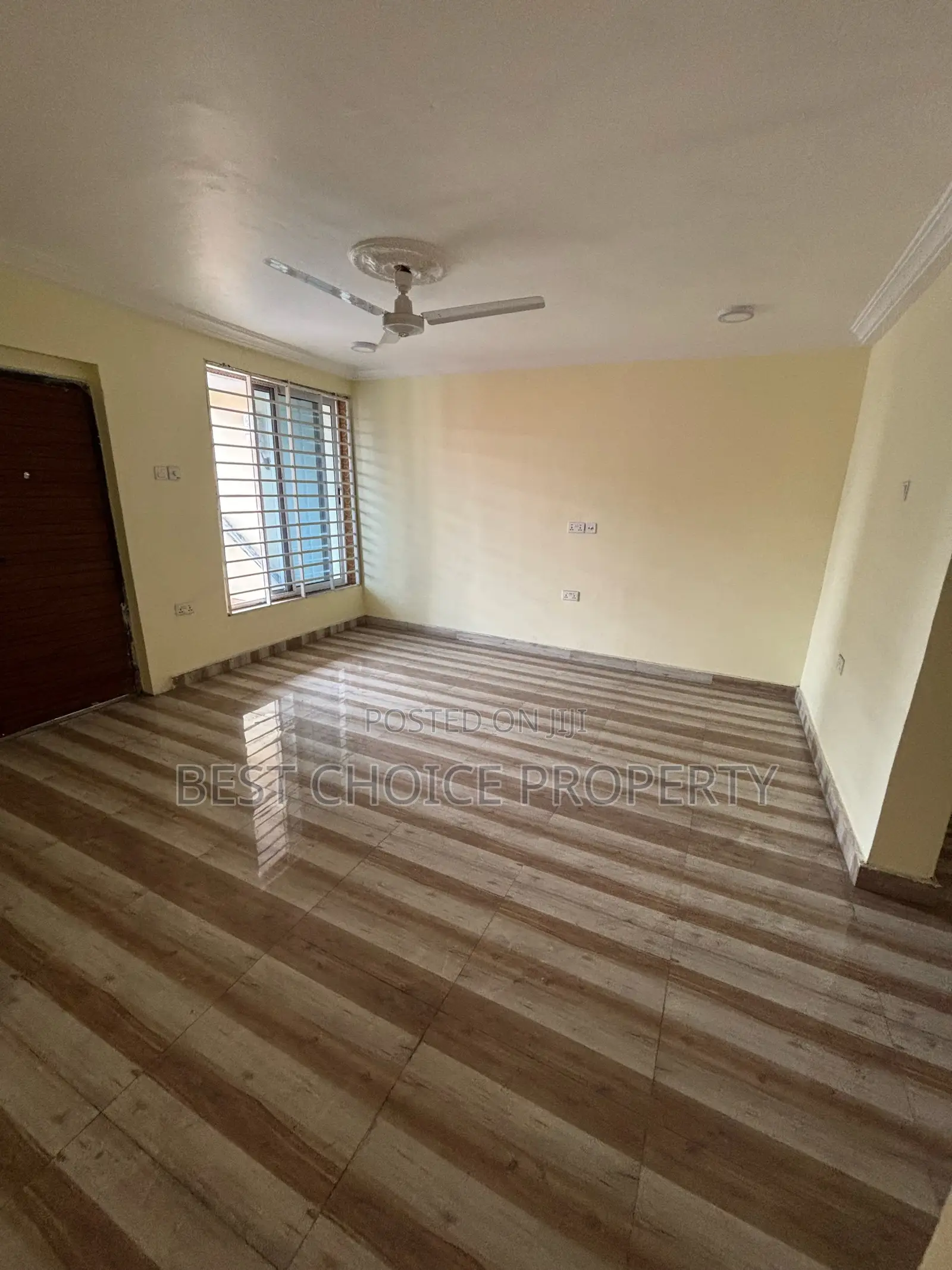2 Bedroom Apartment for Rent at East Legon Hills in East Legon