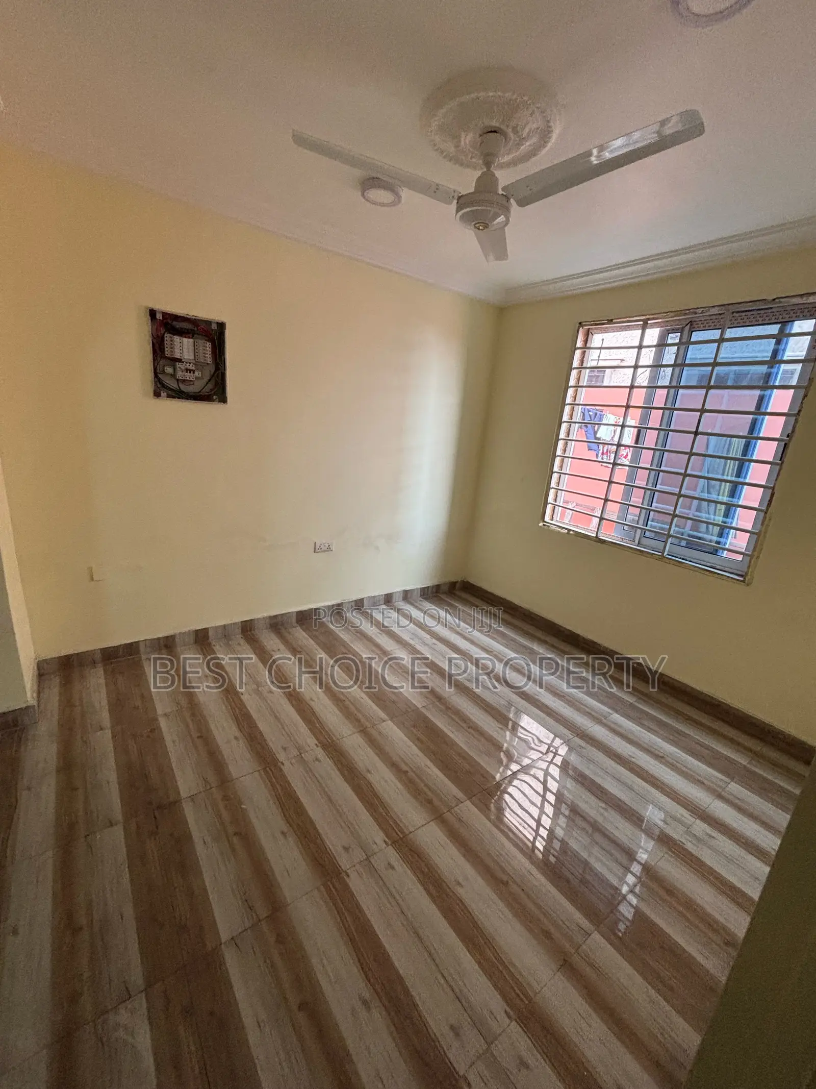 2 Bedroom Apartment for Rent at East Legon Hills in East Legon