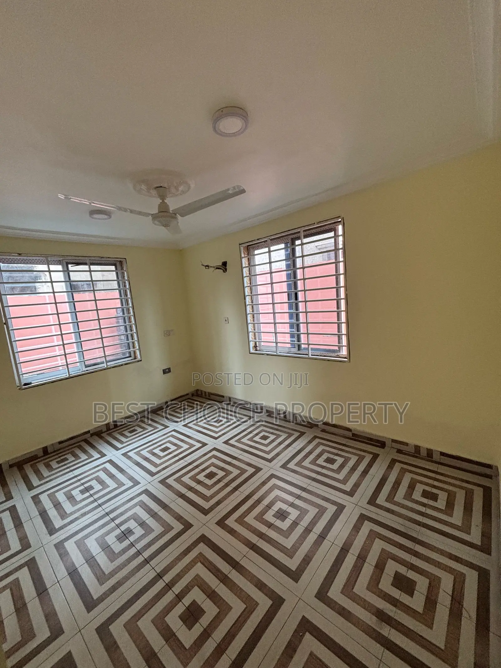 2 Bedroom Apartment for Rent at East Legon Hills in East Legon