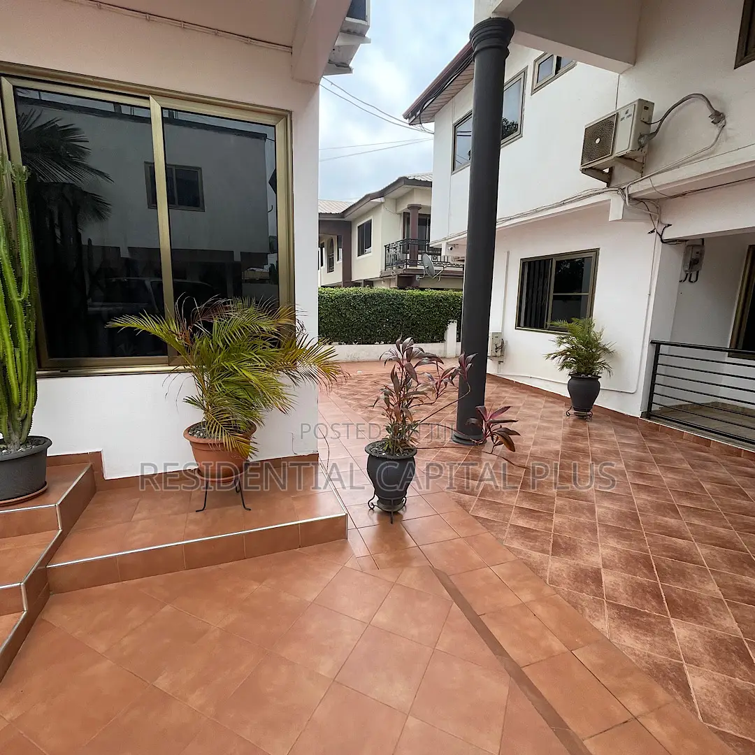 Furnished 1bdrm Apartment in 18 Junction Kfc, Spintex for rent in Spintex