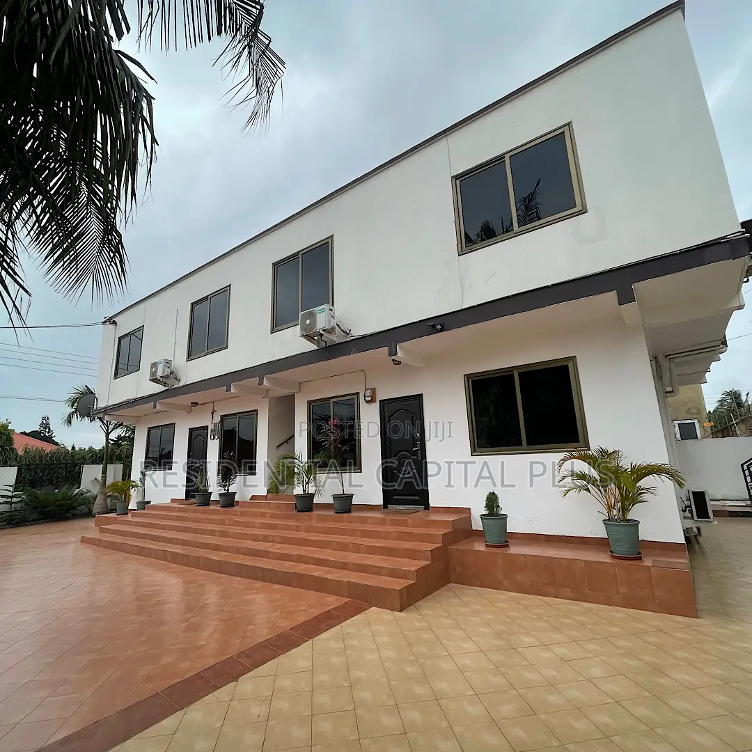 Furnished 1bdrm Apartment in 18 Junction Kfc, Spintex for rent in Spintex