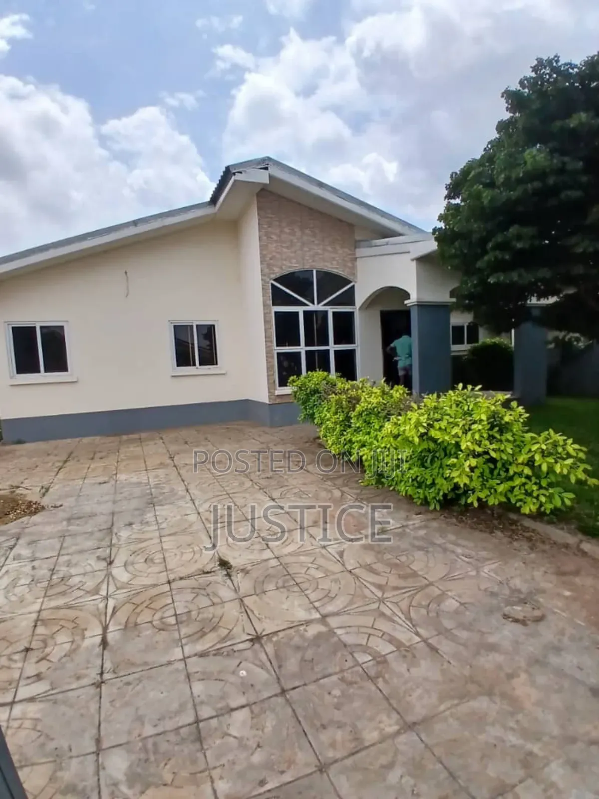 3bdrm House in Oyarifa for rent in Oyarifa