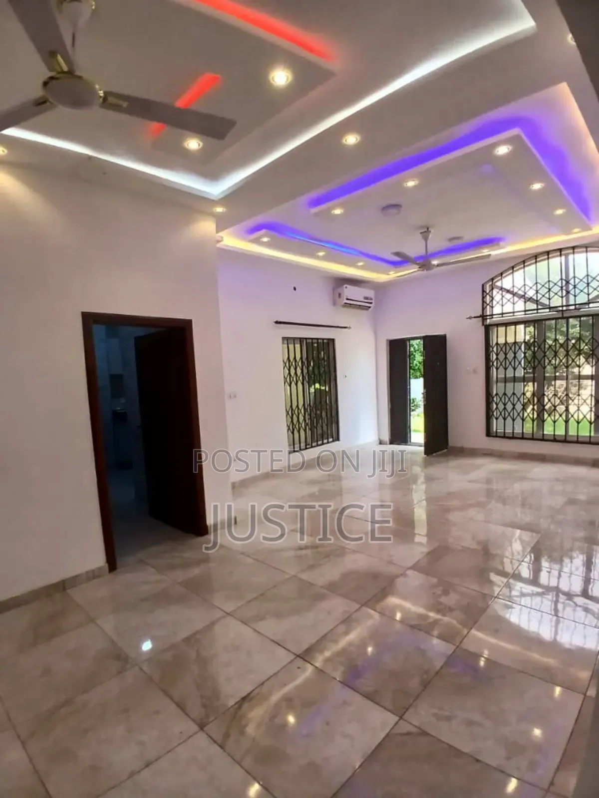 3bdrm House in Oyarifa for rent in Oyarifa