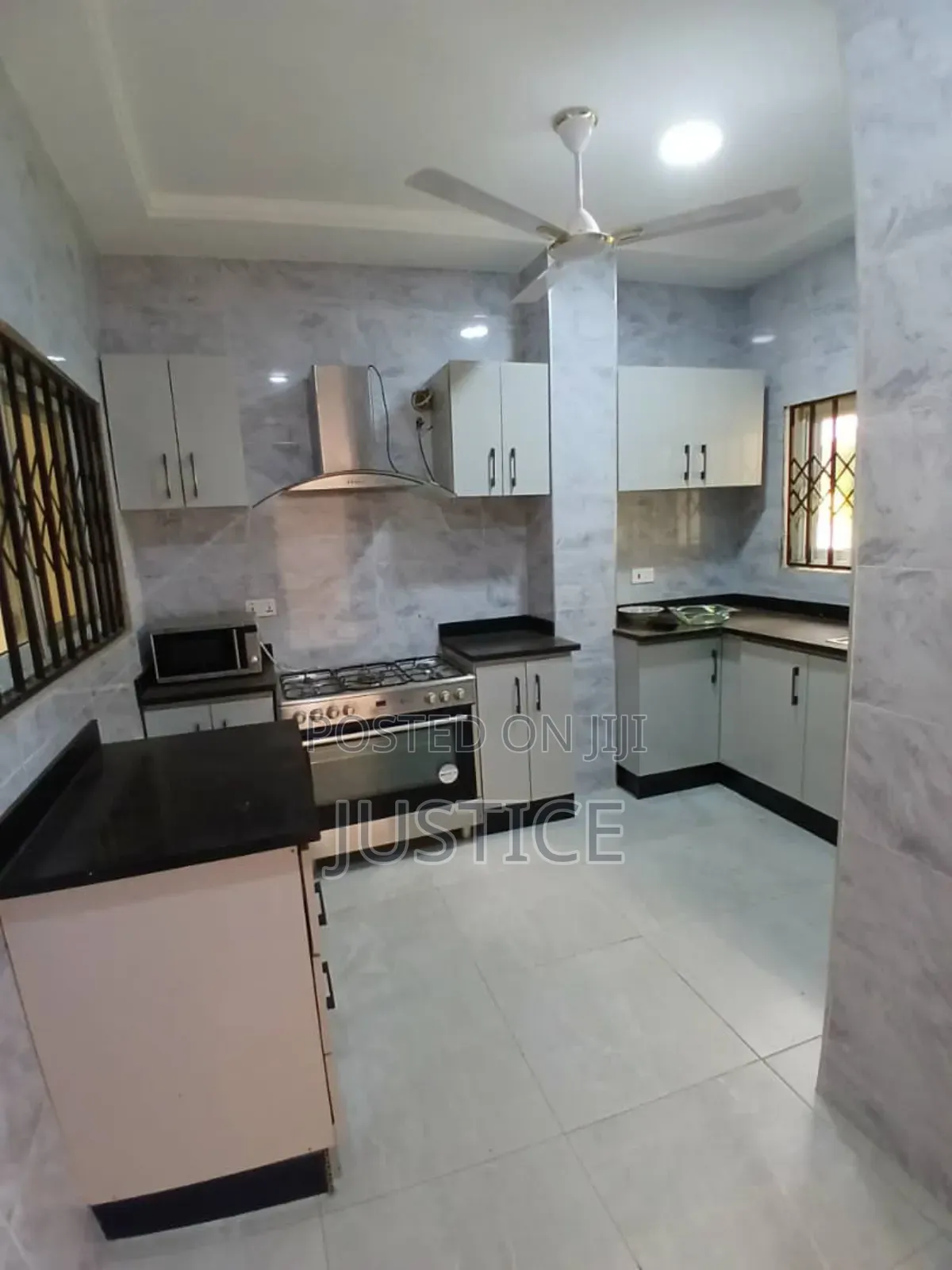 3bdrm House in Oyarifa for rent in Oyarifa