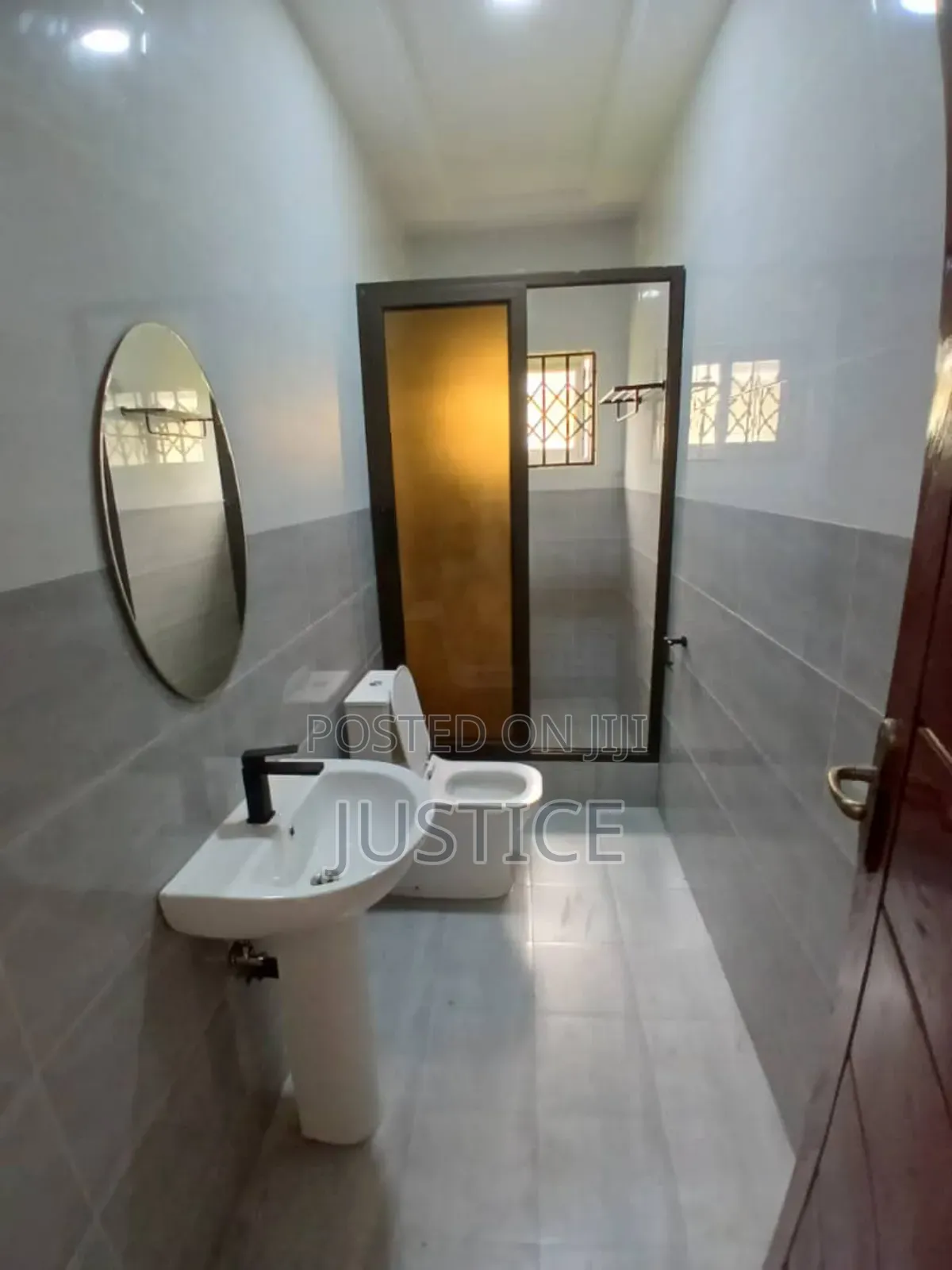 3bdrm House in Oyarifa for rent in Oyarifa