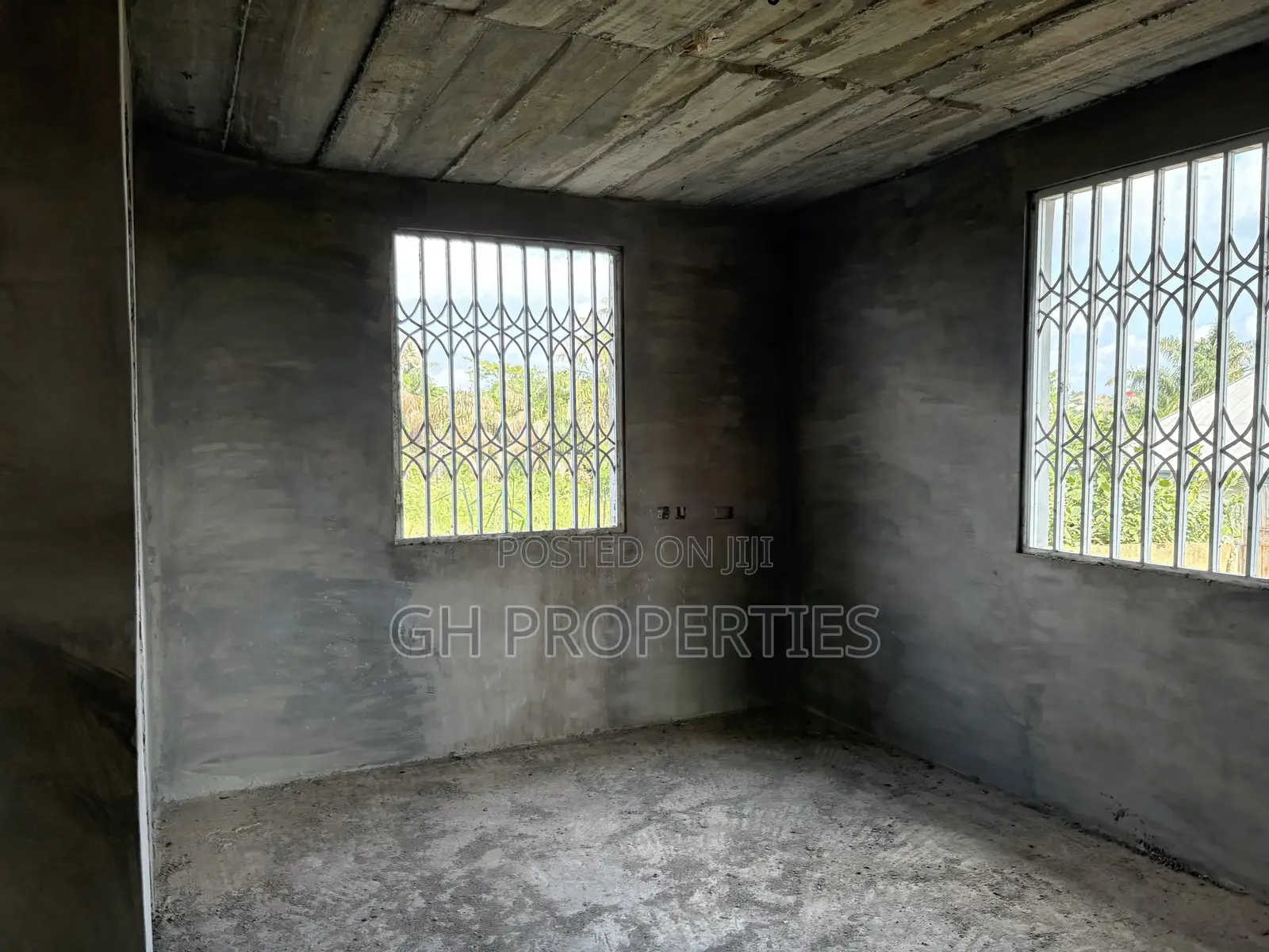 5bdrm House in Sokoban Wood Village, Kumasi Metropolitan for sale in Kumasi Metropolitan