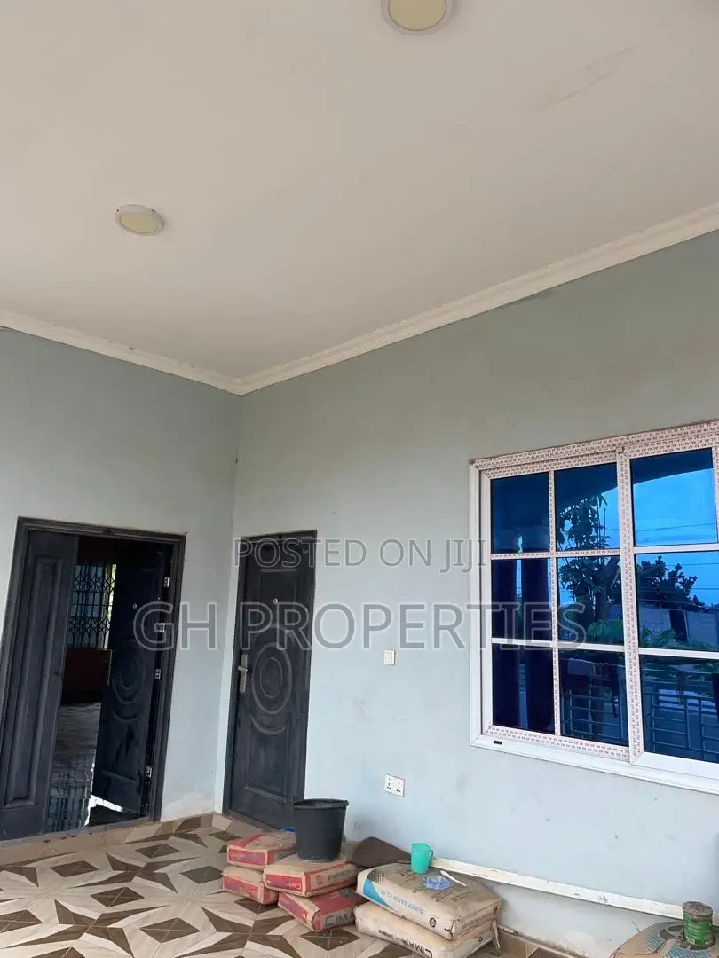 3bdrm Apartment in Apaaso., Kumasi Metropolitan for rent in Kumasi Metropolitan