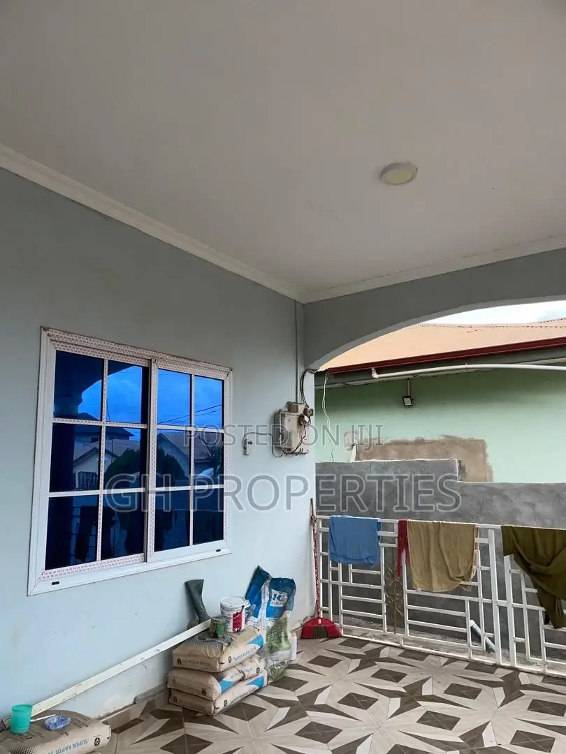 3bdrm Apartment in Apaaso., Kumasi Metropolitan for rent in Kumasi Metropolitan