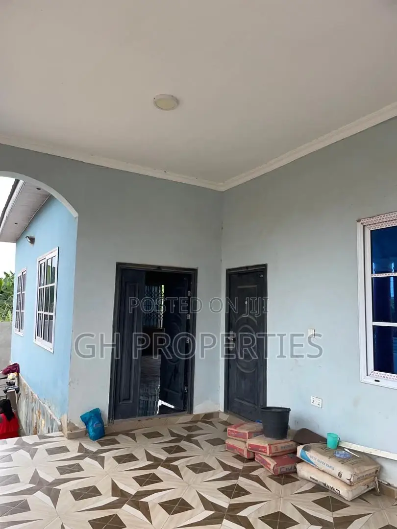 3bdrm Apartment in Apaaso., Kumasi Metropolitan for rent in Kumasi Metropolitan