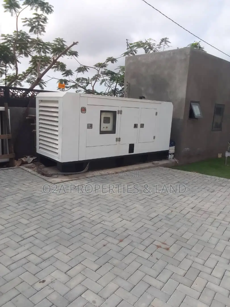 3bdrm House in Tema, Community 25 for rent in Community 25