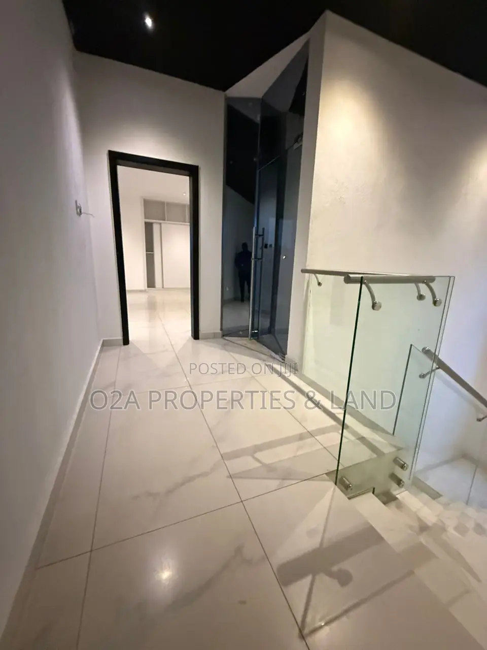 4bdrm House in Ogbojo East Legon for rent in New Legon