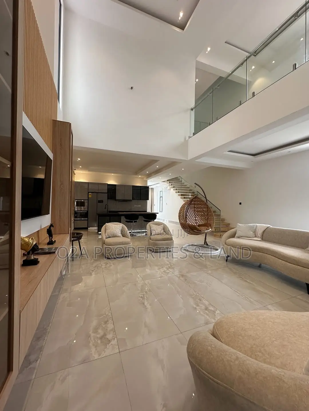 4bdrm House in Adjiringanor, Ability for sale in Ability