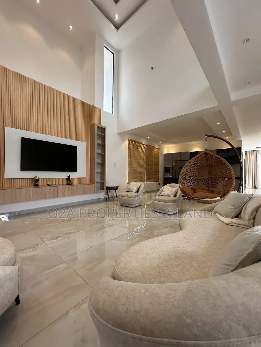 4bdrm House in Adjiringanor, Ability for sale in Ability