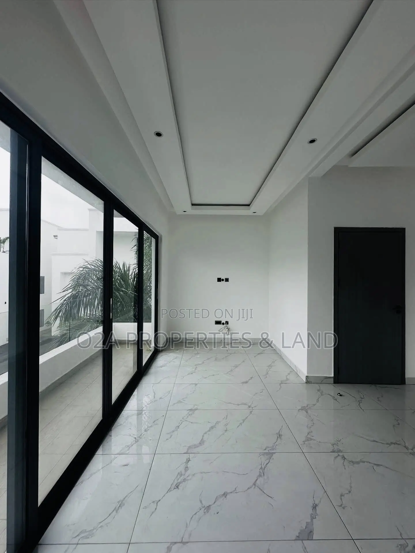 3bdrm House in East Legon, A&C Mall Area for sale in A&C Mall Area