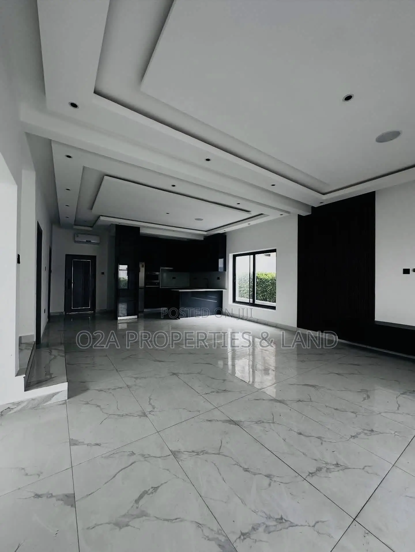 3bdrm House in East Legon, A&C Mall Area for sale in A&C Mall Area